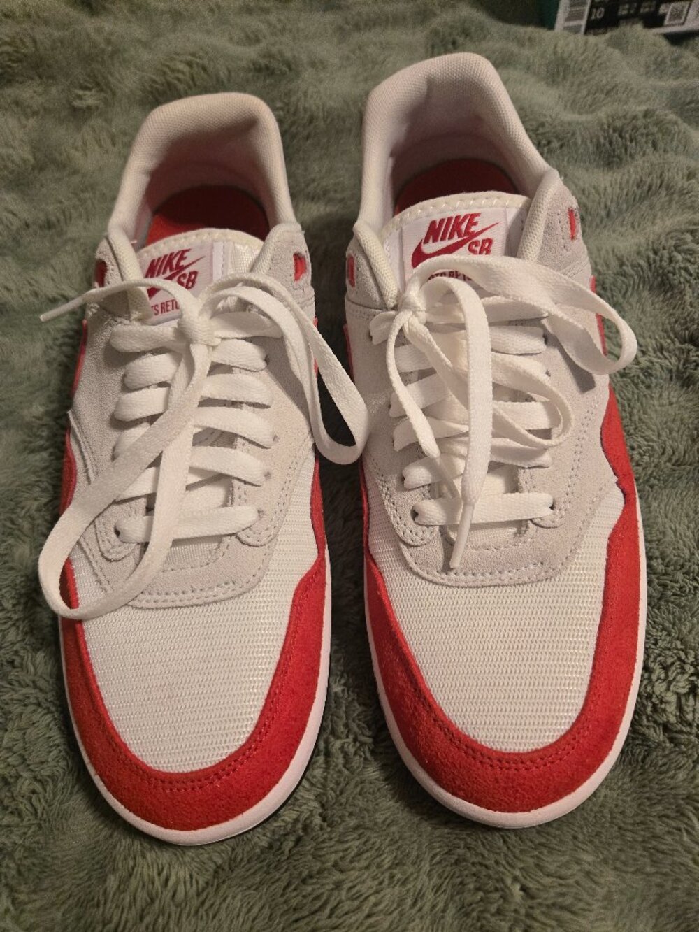 Nike SB Return Premium (PRM)